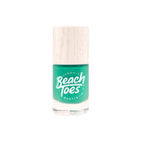 Beach Toes Nail Polish in Caribbean Crush