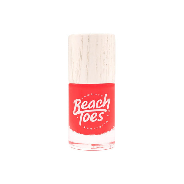 Beach Toes Nail Polish in Starfish