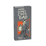 Here Comes Cool Dad Gum