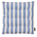 blue cushion