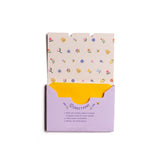 Paper Soap Lavender Honey Scent