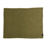 Haomy California Cushion - Olive 45x45cm