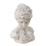 Female Bust - Stone Effect