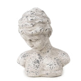 Female Bust - Stone Effect