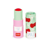 cherry lip balm