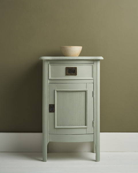 Annie Sloan Chalk Paint - Coolabah Green