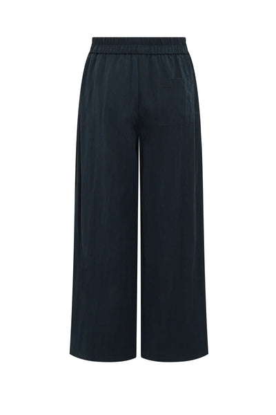 Lolly's Laundry Mira Pants - Dark Blue