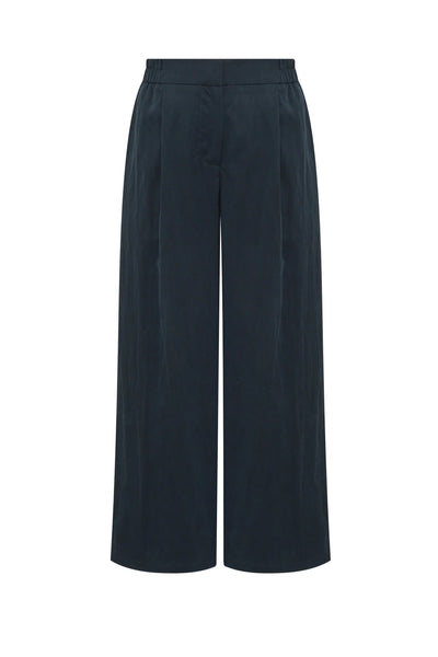 Lolly's Laundry Mira Pants - Dark Blue