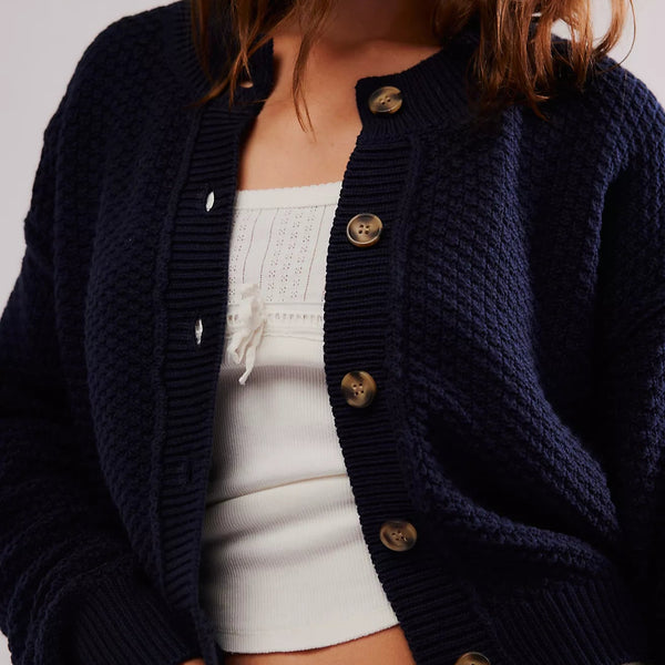 Free People Lila Cardi - Sky Captain