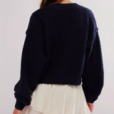 Free People Lila Cardi - Sky Captain
