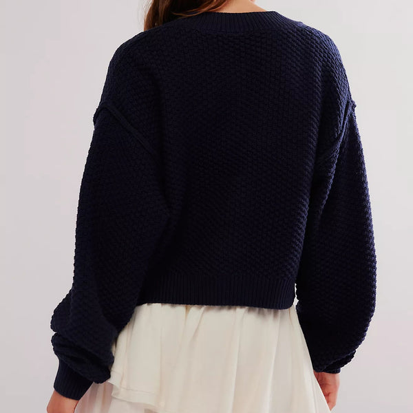 Free People Lila Cardi - Sky Captain