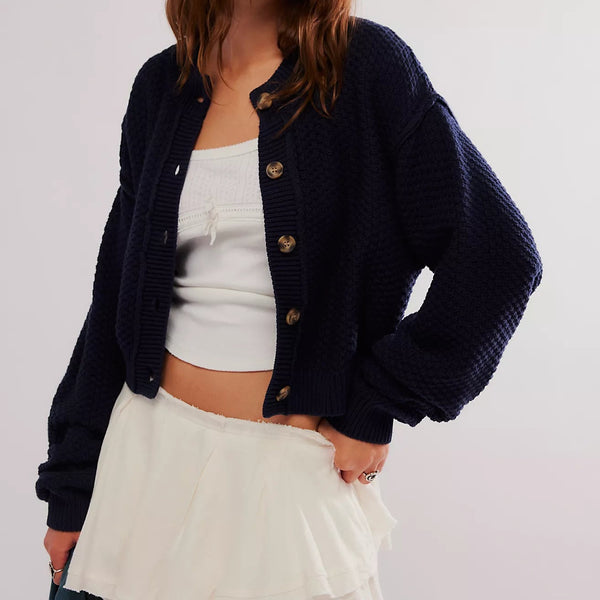 Free People Lila Cardi - Sky Captain