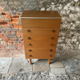 Mid Century Drawer Unit