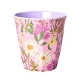 Rice Melamine Cup | Daisy Dearest