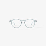 Izipizi Glasses - Frozen Blue, #D