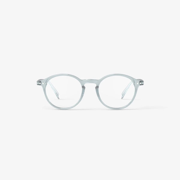 Izipizi Glasses - Frozen Blue, #D