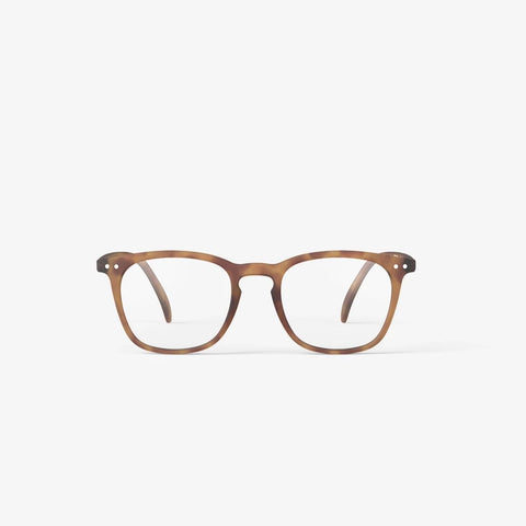 Izipizi Glasses - Havane, #E