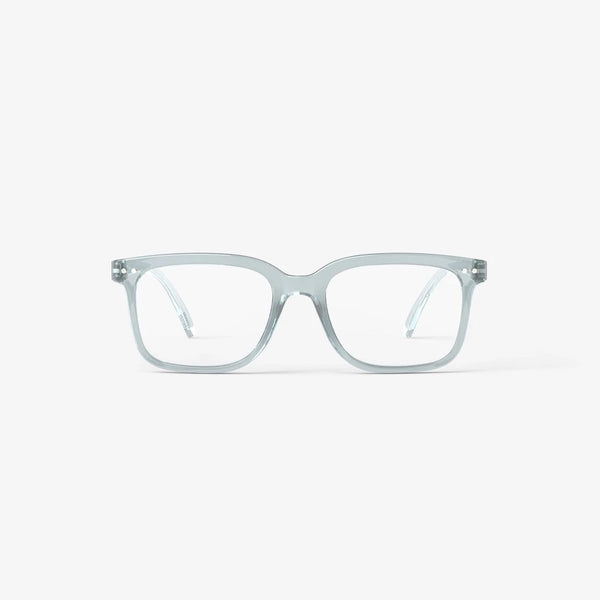 Izipizi Glasses - Frozen Blue, #E