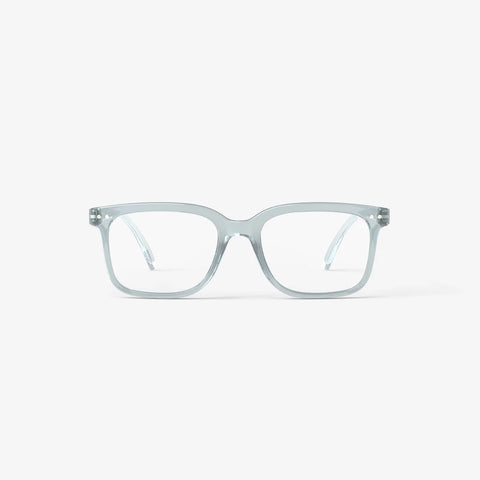 Izipizi Glasses - Frozen Blue, #E