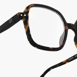 Izipizi Reading Office Glasses - Tortoise