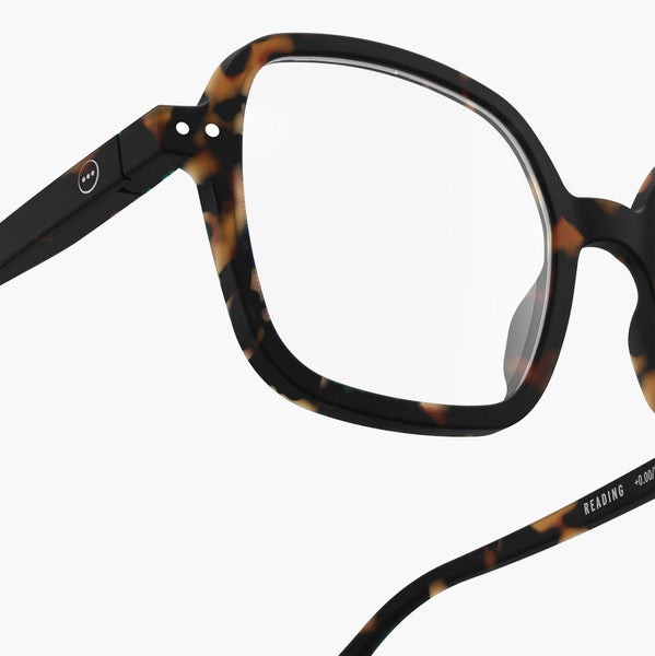 Izipizi Reading Office Glasses - Tortoise