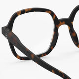 Izipizi Reading Office Glasses - Tortoise
