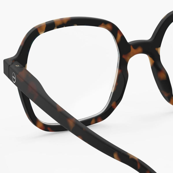 Izipizi Reading Office Glasses - Tortoise