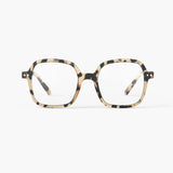 Izipizi Reading Office Glasses - Light Tortoise