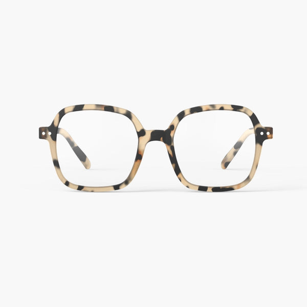 Izipizi Reading Office Glasses - Light Tortoise