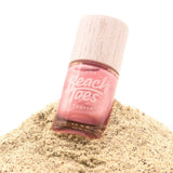 Beach Toes Liquid Fantasea