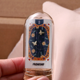 friendship butterfly earrings