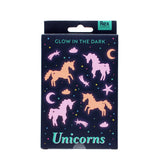 Glow in the Dark - Unicorns