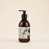 hand soap