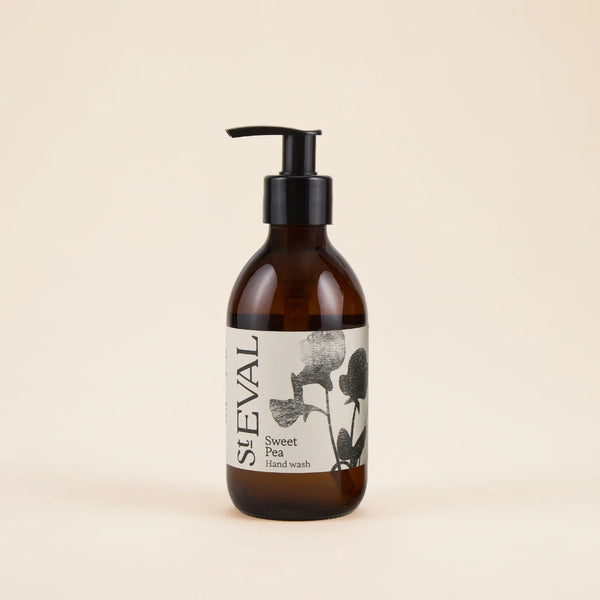 hand soap