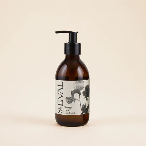 hand soap