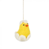 Baby Chicklet Hanging Decoration
