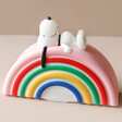 Peanuts Snoopy Rainbow Mini Led