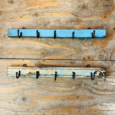 Vintage Mini Hooks