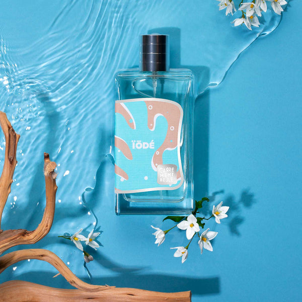 Iōdé Carrement Belle Eau de Parfum - Iode