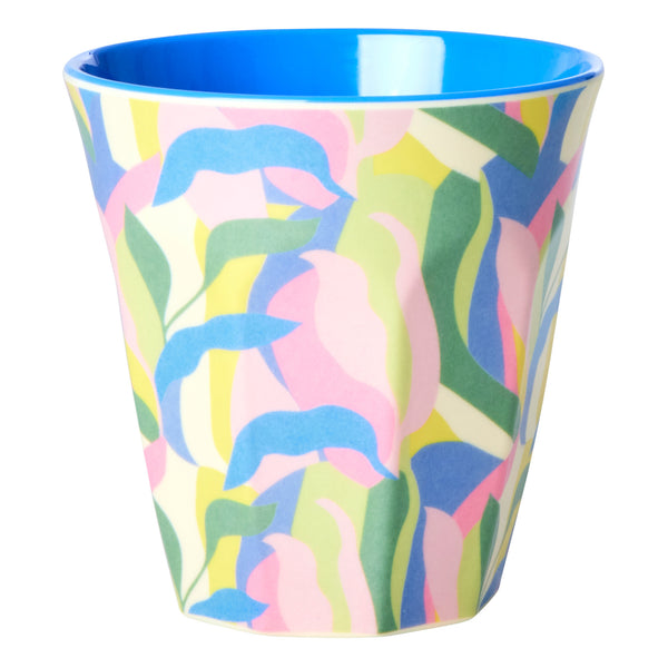 Melamine Cup - Jungle Fever