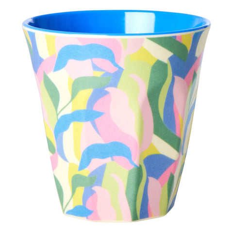 Melamine Cup - Jungle Fever