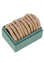 KKNEKKI Giftbox - Can Hold 10 Hair Tie