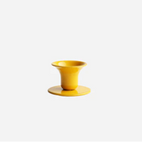 unstindustrien-mini-bell-candle-holder-yellow