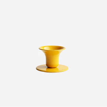 unstindustrien-mini-bell-candle-holder-yellow