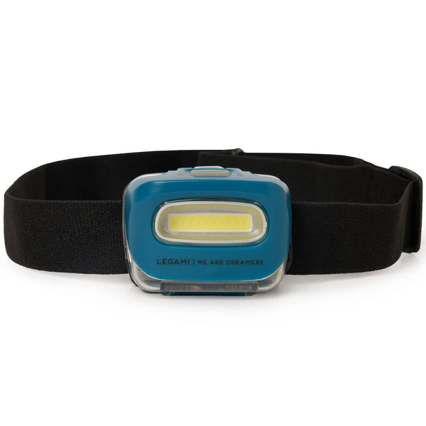 legami headlamp