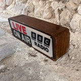 live on bbc