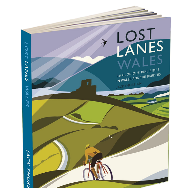 Lost Lanes - Wales