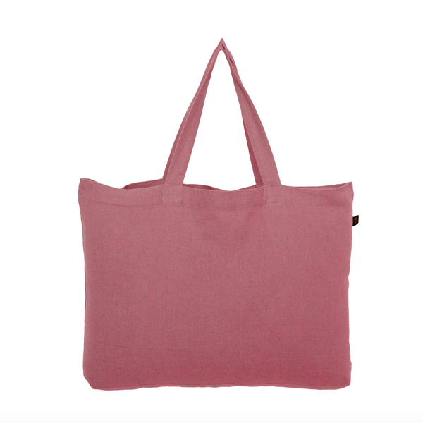 lucciana bois de rose bag