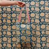 Lullaby Single Table Throw in Tote