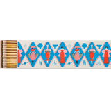 Cosmic Ladies Long Matches